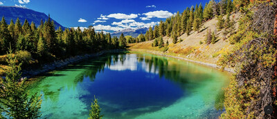 Hinton Alberta (CNW Group/Freshbay Inc.)