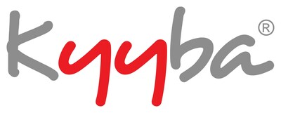 Kyyba Logo (PRNewsfoto/Kyyba Inc.)