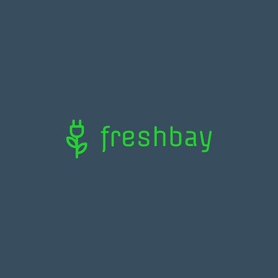 Freshbay Inc. Logo (CNW Group/Freshbay Inc.)