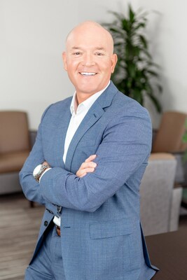 Juice Plus+ Announces Travis Garza as New Global Chief Executive Officer