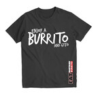 She's some saucy! Fat Bastard Burrito is opening in St. John's, Newfoundland July 21