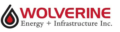 Wolverine Energy and Infrastructure logo (CNW Group/Wolverine Energy and Infrastructure Inc.)