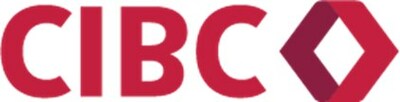 CIBC Logo (CNW Group/Fondation Charles-Bruneau)