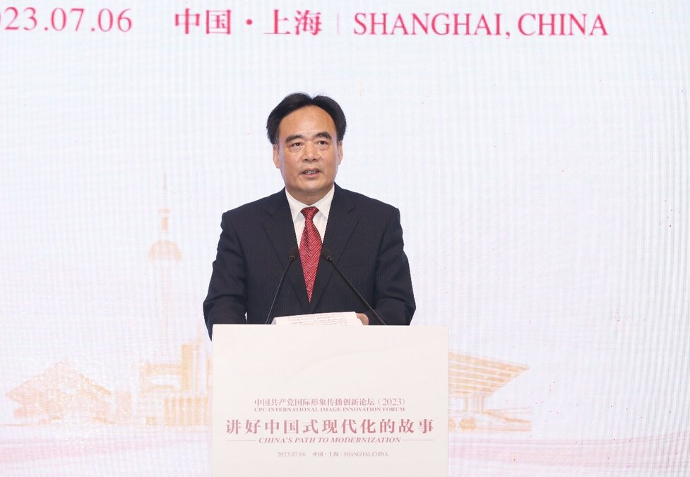 How Chinese modernization creates new opportunities for global development - Vimarsana News