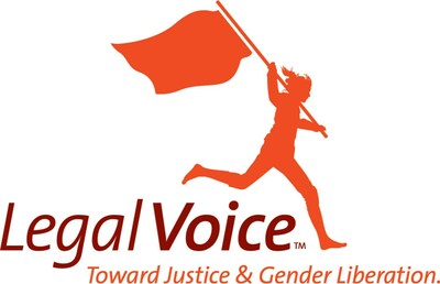 Legal Voice Logo