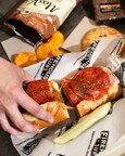 Firehouse Subs® Brings Back its Pepperoni Pizza Meatball Sub for $6 When You Order on the App