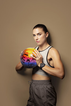 HUBLOT COUNTS DOWN THE DAYS UNTIL THE FIFA WOMEN'S WORLD CUP 2023™