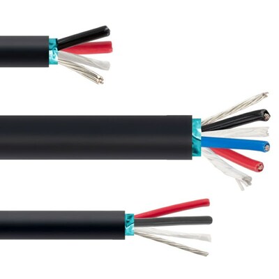 Transtector's new TC-ER-rated tray cable holds up under extreme heat and moisture.