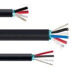 Transtector Announces New Line of TC-ER-Rated Tray Cable