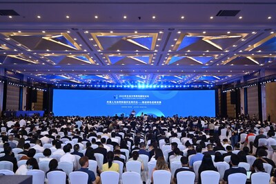 Photo: Courtesy of Eco Forum Global Guiyang 2023. 