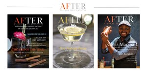 AFTER Alcohol-Free Magazine Releases Latest Issue Featuring Women of the Alcohol-Free Beverage World and More