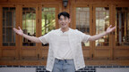 Korea Tourism Organization's New York Office introduces 'Everyday Korea Challenge': a 4-part digital K-Variety program hosted by a K-pop star Eric Nam