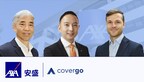 AXA collaborates with CoverGo to improve its speed to market and customer experience
