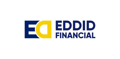 Logo (PRNewsfoto/Eddid Financial)