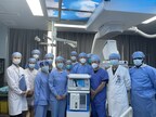 BRONCUS COMPLETES THE FIRST CASE OF REGISTERED CLINICAL TRIALS OF ITS TARGETED LUNG DENERVATION RADIOFREQUENCY ABLATION SYSTEM