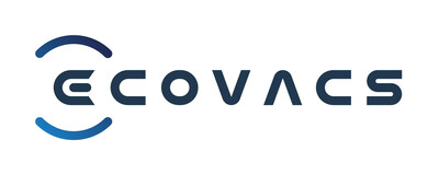 ECOVACS Logo (PRNewsfoto/ECOVACS)