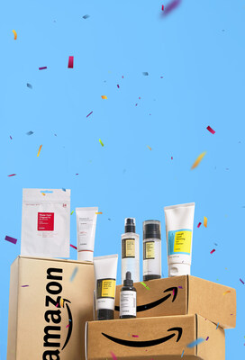 COSRX’s Best Skincare Deals Ahead of Amazon Prime Day