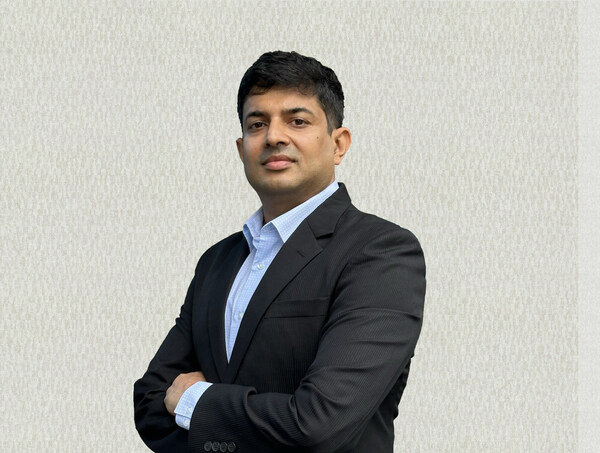 Shemaroo Entertainment appoints Saurabh Srivastava as Chief Operating Officer - Digital Business