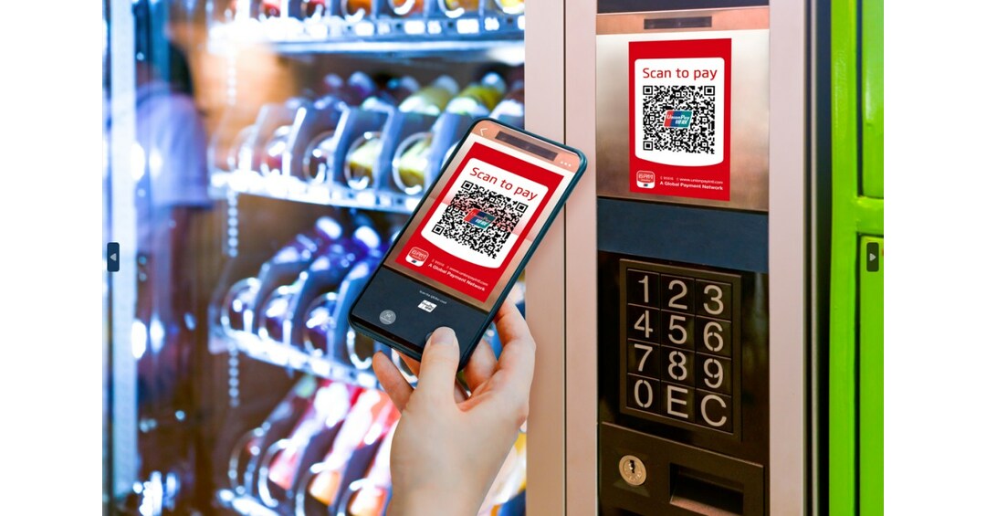 UnionPay International unterzeichnet Absichtserkl&auml;rung mit der Zentralbank von Kambodscha