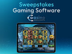 CasinoWebScripts Provides Social Sweepstakes Gaming Platform for US Market Operators