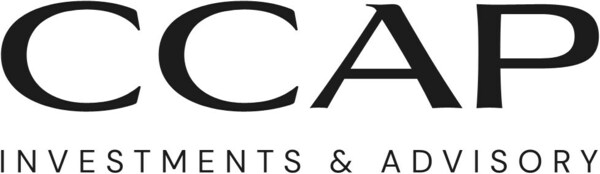 CCAP Logo (PRNewsfoto/CCAP)