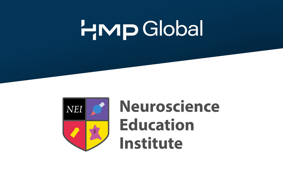 HMP Global Announces Landmark Acquisition of Neuroscience Education Institute (NEI) - Vimarsana News
