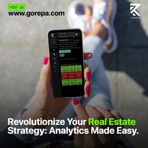 SoftWorks Global Announces Green and Red Signal Real Estate Investment Platform Now Available