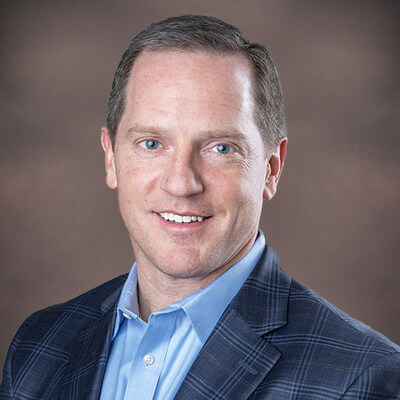Mike Sabin, CEO