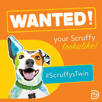 Dogtopia Celebrates Mascot's Birthday with the Scruffy Lookalike Contest
