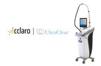ULTRACLEAR, THE WORLD'S FIRST COLD FIBER LASER, WINS MAJOR BEAUTY AWARD FOR "BEST LASER TREATMENT FOR ALL SKIN TONES" -- SECOND YEAR IN A ROW