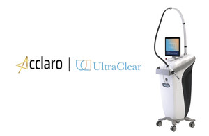 NOVEL 2,910 nm ULTRACLEAR® LASER FROM ACCLARO MEDICAL HITS NEW HEIGHTS AT ASLMS 2024, THE PREMIER GLOBAL CONFERENCE ON ENERGY-BASED MEDICINE AND SCIENCE