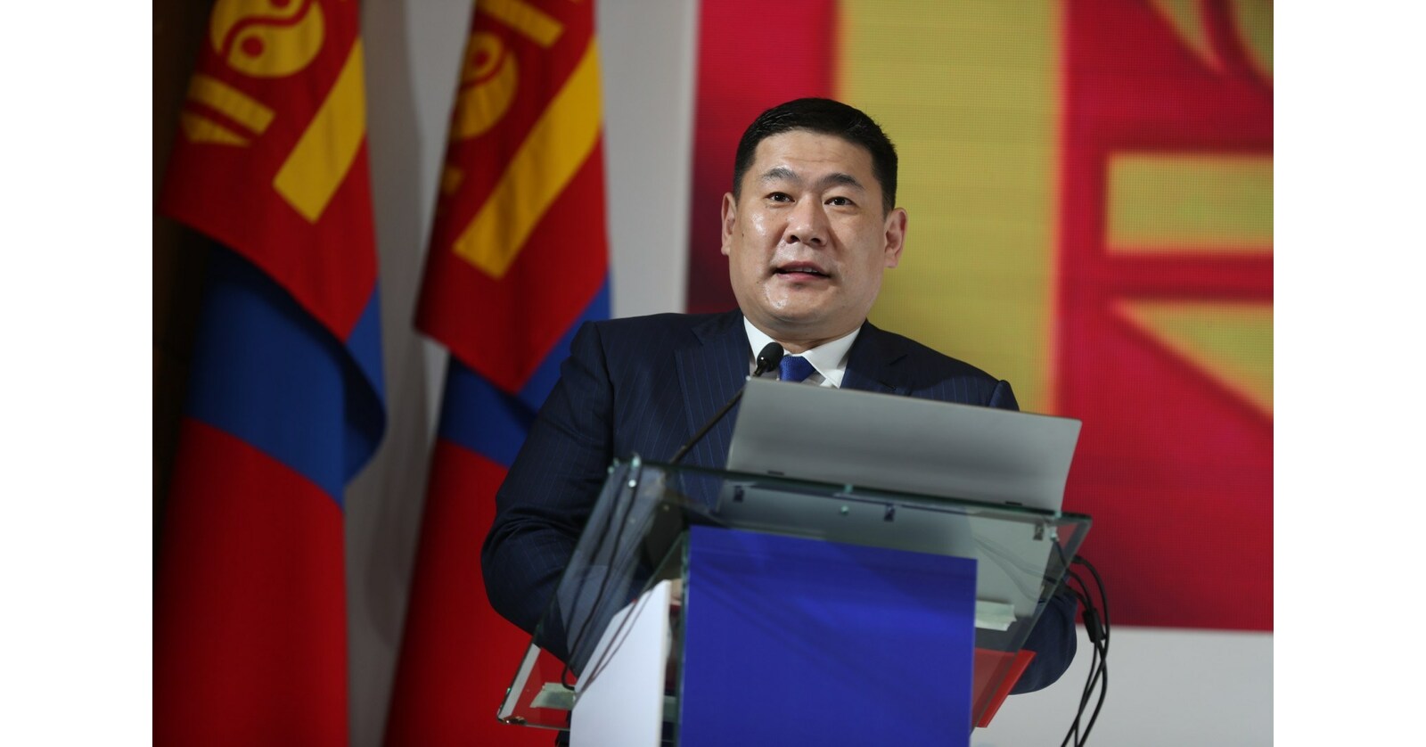 Nuevas alianzas y reformas favorables a la inversi&oacute;n anunciadas durante el d&eacute;cimo Foro Econ&oacute;mico de Mongolia