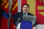 De nouveaux partenariats et des réformes favorables à l'investissement sont annoncés à l'occasion du dixième Forum économique de Mongolie, qui se tient à Oulan-Bator