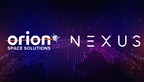 Orion Space Solutions and Microsoft are revolutionizing U.S. national security space domain with the NEXUS Space Network