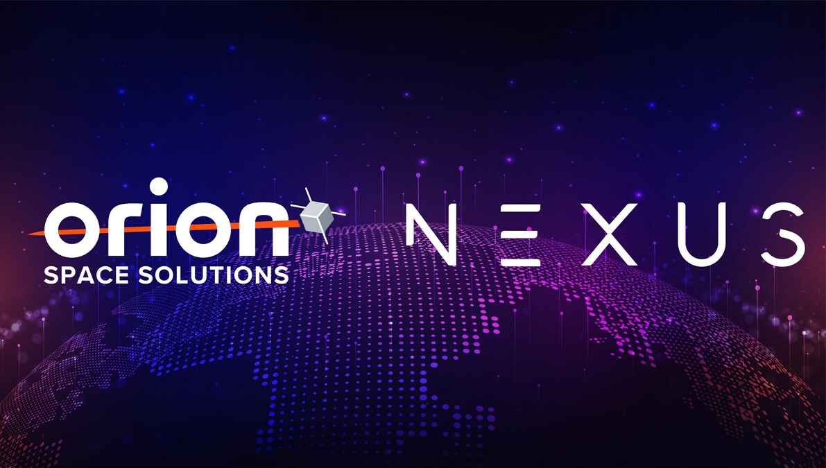 Orion Space Solutions and Microsoft are revolutionizing U.S. national security space domain with the NEXUS Space Network - Vimarsana News