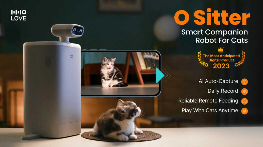 Sold 500 Units Within the First 24 Hours, What's the Innovation Behind HHOLOVE O Sitter - Vimarsana News