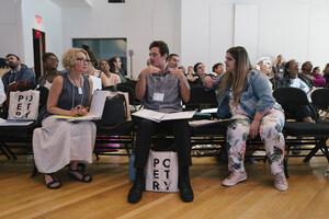 The Poetry Foundation and O, Miami Empower Teachers During the Summer Poetry Teachers Institute