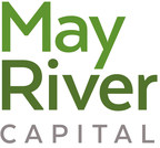MAY RIVER CAPITAL CLOSES THIRD FUND WITH $500 MILLION IN COMMITMENTS