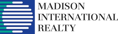 (PRNewsfoto/Madison International Realty)