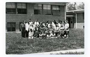 Gallaudet University to Honor 23 Black Deaf Students, Four Black Teachers and Their Descendants From 1950s-era Segregated Kendall School Division II for Negroes