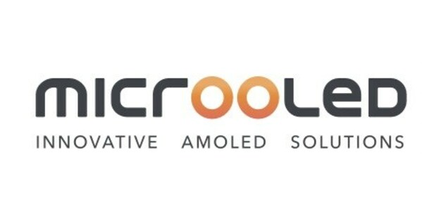 €21 million fundraising for MICROOLED led by Jolt Capital - PR Newswire