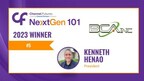 BCA IT, Inc. Ranked #5 Among Elite Managed Service Providers on Channel Futures 2023 NextGen 101 List