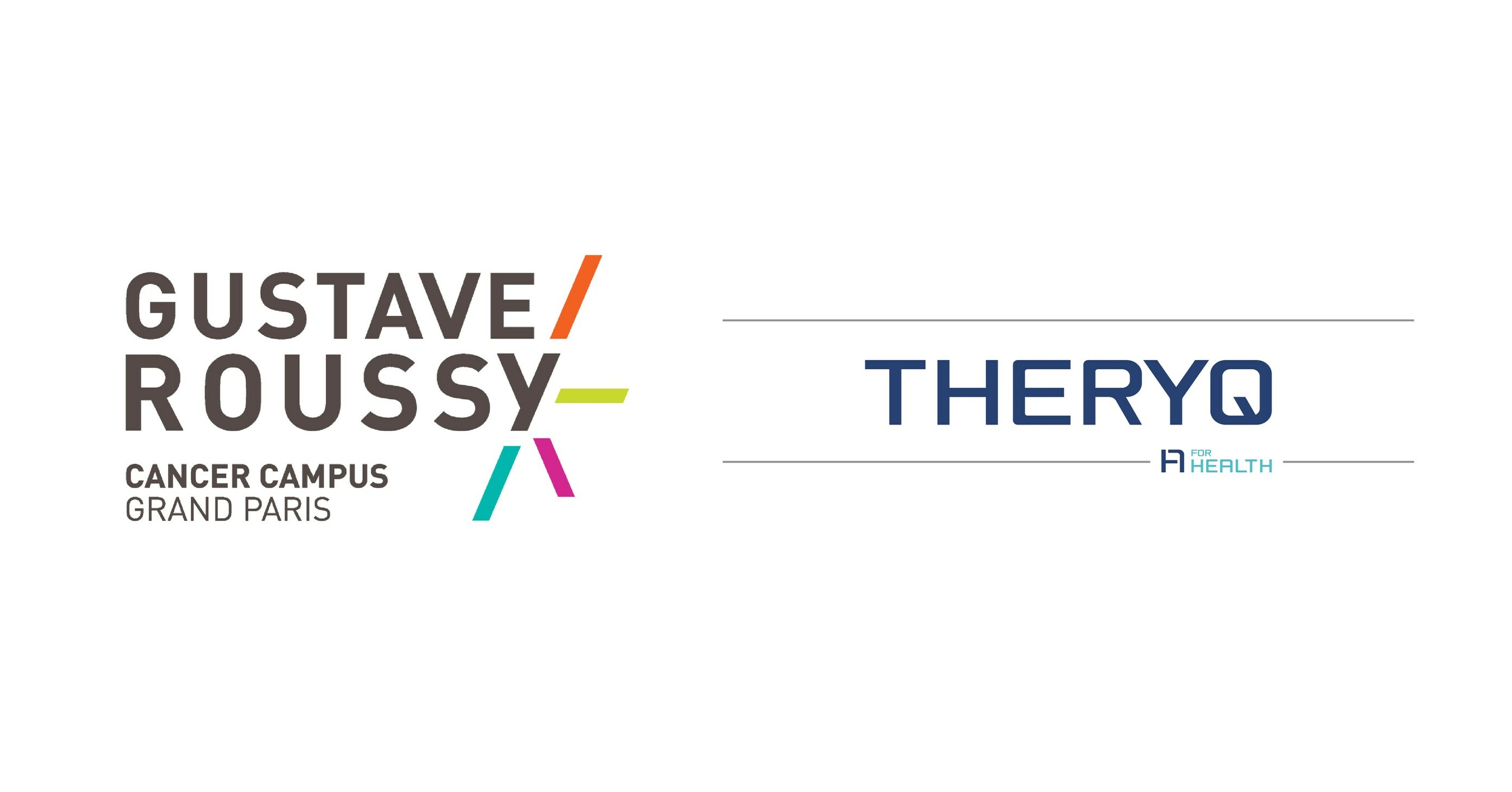 Gustave Roussy and THERYQ: France welcomes the first FLASH radiotherapy machine to treat patients
