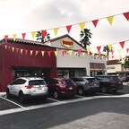 Denny's Celebrates Grand Opening in Bellflower with Ribbon Cutting Ceremony and All-Day Menu Deals