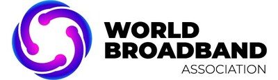 World Broadband Association Logo (PRNewsfoto/World Broadband Association)