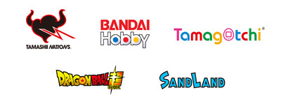 BANDAI NAMCO TOYS & COLLECTIBLES AMERICA IS HEADED TO SAN DIEGO COMIC ...