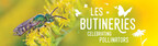 Les Butineries - Celebrating pollinators - Join the celebrations of this very first edition