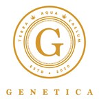 Genetica Logo