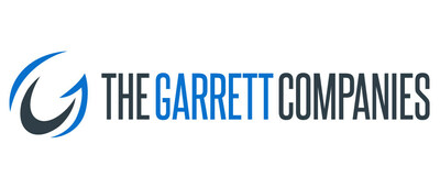 The Garrett Companies (PRNewsfoto/The Garrett Companies)