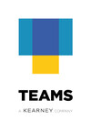 Kearney Adds Prestigious Product Design Firm TEAMS to Family of Companies